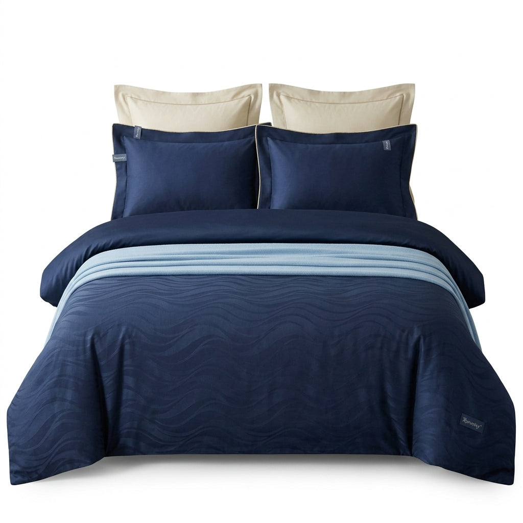 Revonixy™ WaveFusion Bedding Set