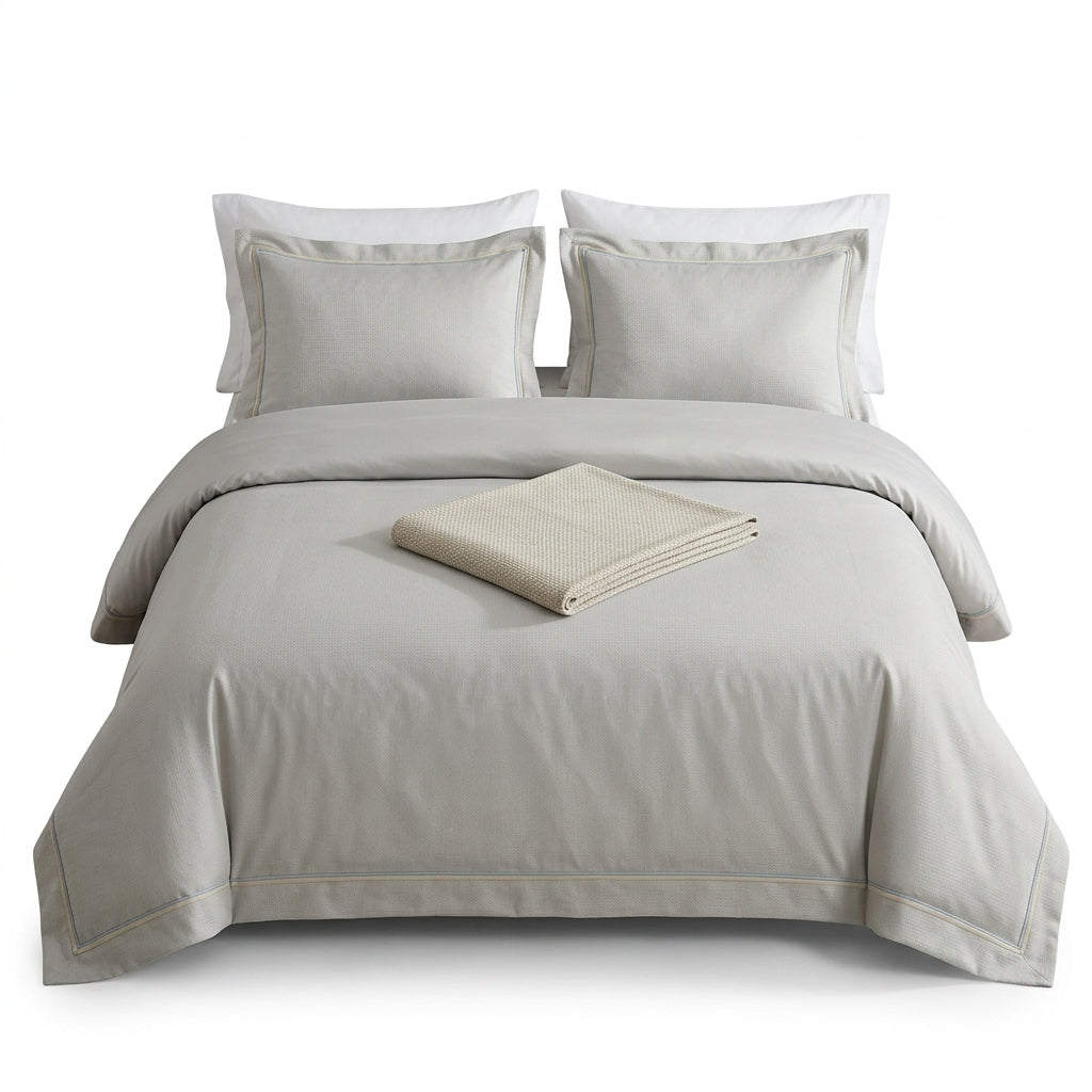 Revonixy™ LuxeSerenity Bedding Set