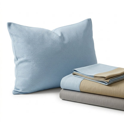 Revonixy™ ComfortCloud Pillow & Sheet Set