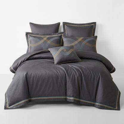 Revonixy™ RoyalSignature Bedding Set