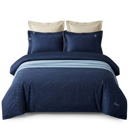 Revonixy™ WaveFusion Bedding Set